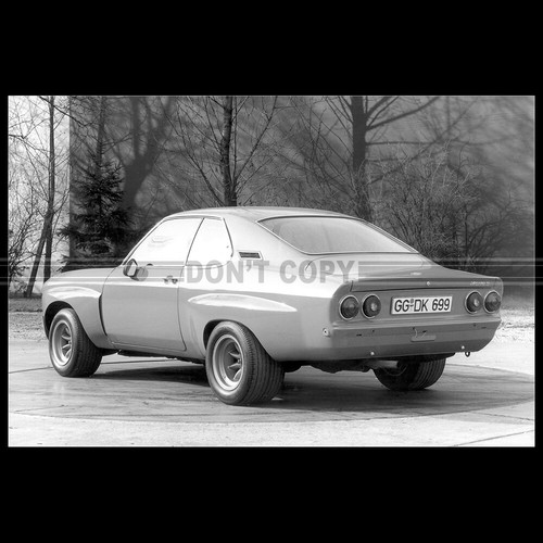 Photo 022485 opel - photo, (a)