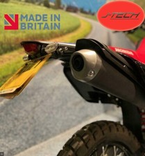 Honda Crf 250 L. / Rally / M Queue Tidy. Prise & Jouer 2017 2018 2019 2020 2021