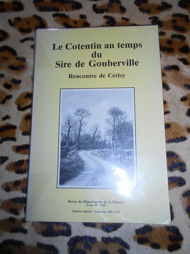 Cotentin temps du sire - le,