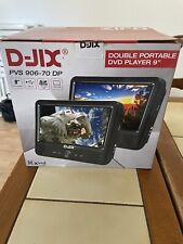 Lecteur DVD Pour Voiture