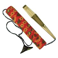 ETHNO GVD - Guimbarde