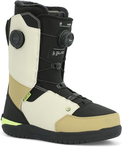 Ride lasso boa men - boa, men's