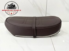 Selle de siège Honda CT70