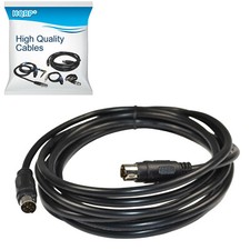 Hqrp pin mâle acoustique - hqrp,