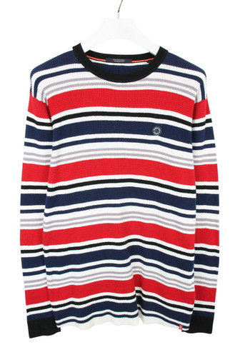 Scotch soda pull homme grand - &,