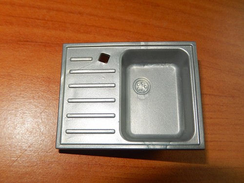 Playmobil 5329 cuisine - playmobil,