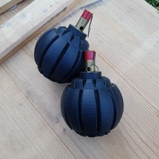 Repro Grenade Kugelhandgranate