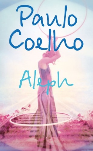 Aleph broché paulo coelho - aleph,