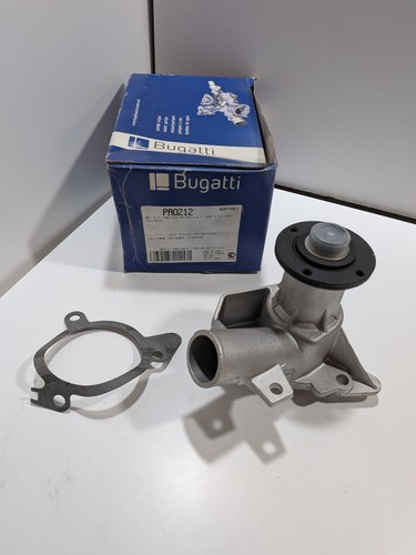 Pompe eau bmw e30 - à,