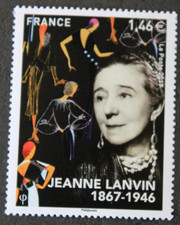 Timbre - FRANCE - Tableau