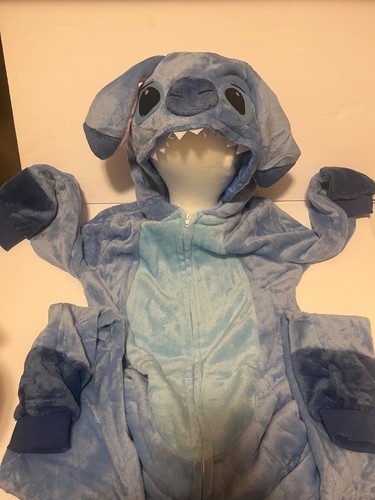 Disney lilo stitch costume - stitch,