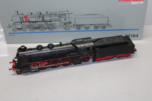 Märklin 37184 locomotive - 37184,
