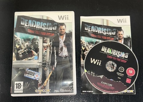 Nat jeu nintendo wii - jeu,