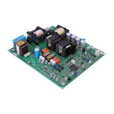 ABB SAFT112POW Used UMP