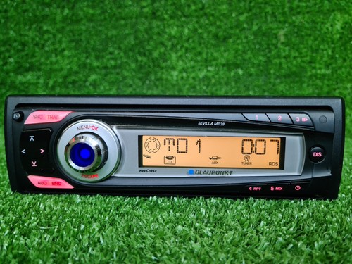 Blaupunkt sevilla mp38 - blaupunkt,