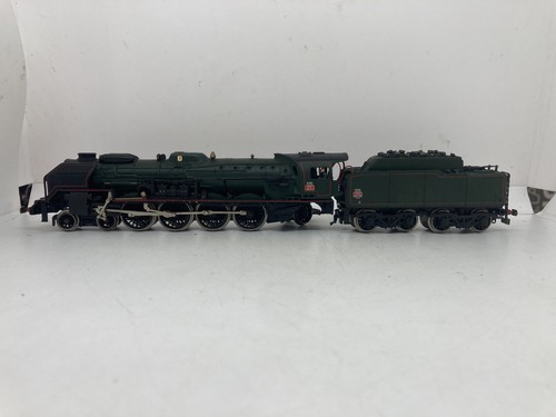 Jouef 8260 locomotive - jouef,