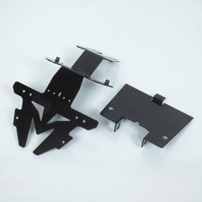 Support de plaque d