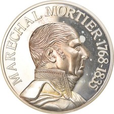 France, Médaille, Napoléon