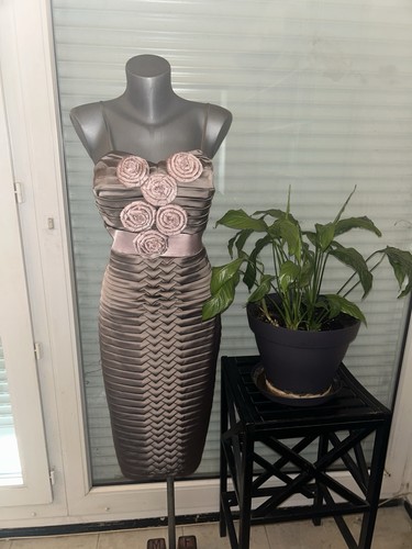 Robe soirée butik dayi - de,
