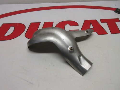 Bouclier thermique