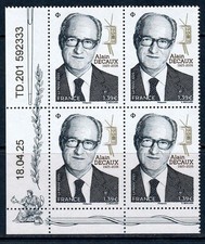 France - 2025 - Alain Decaux -