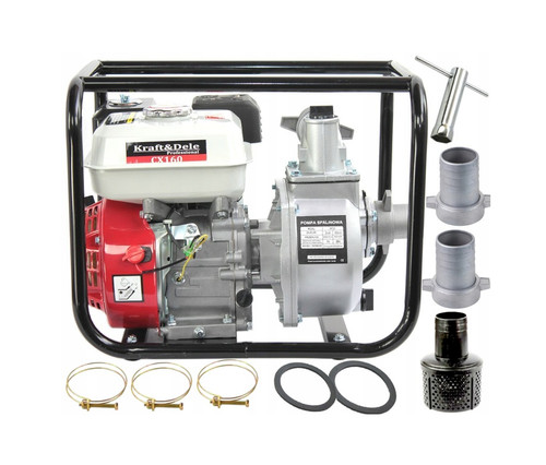 Pompe eau thermique 6 - à,