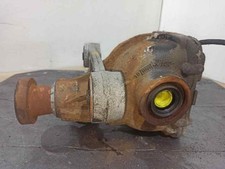 1X4W4000AN différentiel arrière pour JAGUAR X-TYPE WAGON 2.5 V6 24V CAT 4143161