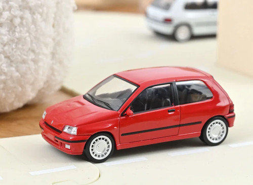 Norev voiture 1991 - voiture, de