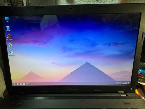 Asus x75a 250go w11 8go - asus,