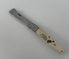 couteau Greffoir  serpette