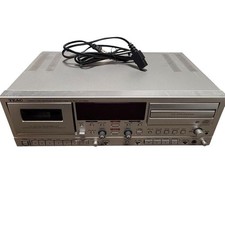 TEAC AD-RW950 COMPACT DISC