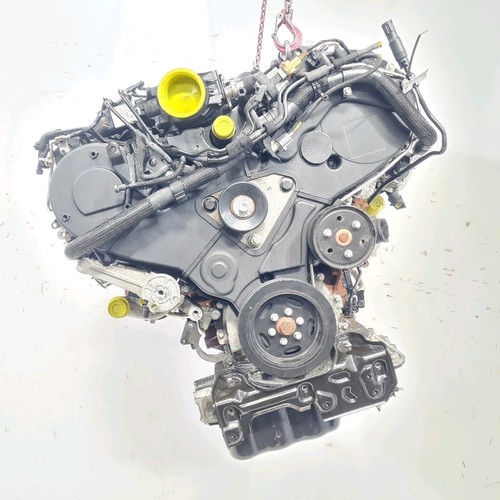 Moteur type dx2q6006aa - type,