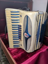 Vintage Acmette Astor Full