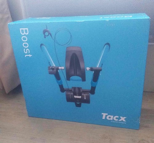 Home trainer tacx - home,