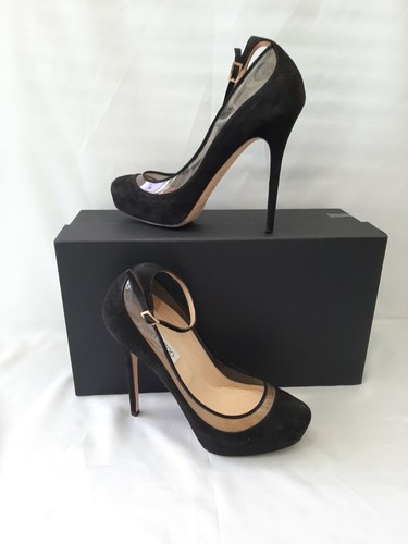Escarpins chaussures jimmy - escarpins,