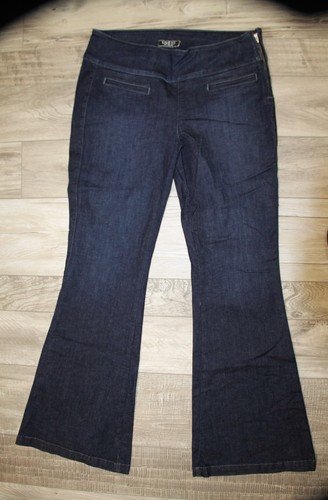 Joli jeans brut - joli, large