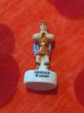 FEVE VINTAGE COLLECTION LOGO HERCULE DISNEY