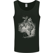 Gilet Tank Top Pour Homme