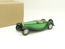 Western Models Kit Monté SB 1/43 - Bugatti Royale Type 41 Roadster Esders 1941