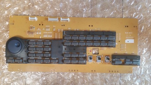 Korg triton extreme klm - extreme, 88