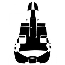 Hydro Turf Tapis Kit Sea-Doo