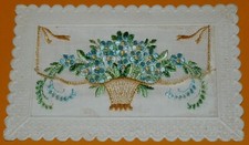 RARE CPA CARTE POSTALE 1910