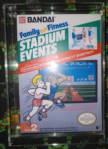 Stadium events nes pal - stadium,