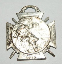 journée du poilu 1915 par bargas