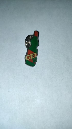 Pin vintage get 27 - pin's,