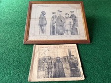 PRISONNIERS DE GUERRE PAR