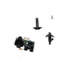 SPARE PART MODULE 0008G SAITEK PRO FLIGHT YOKE PZ44