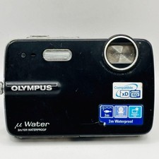 Appareil photo compact à eau