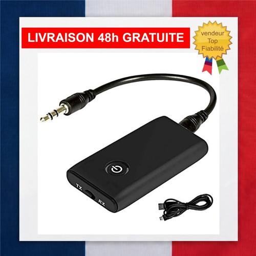 Adaptateur bluetooth 0 - bluetooth, 5.0