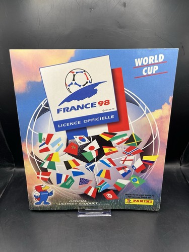 France album panini - panini, coupe